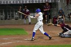 Baseball vs Salisbury  Wheaton College Baseball takes on Salisbury University in game two of the NCAA D3 College World Series at Veterans Memorial Stadium in Cedar Rapids, Iowa. - Photo By: KEITH NORDSTROM : Wheaton Basball, NCAA, Baseball, World Series